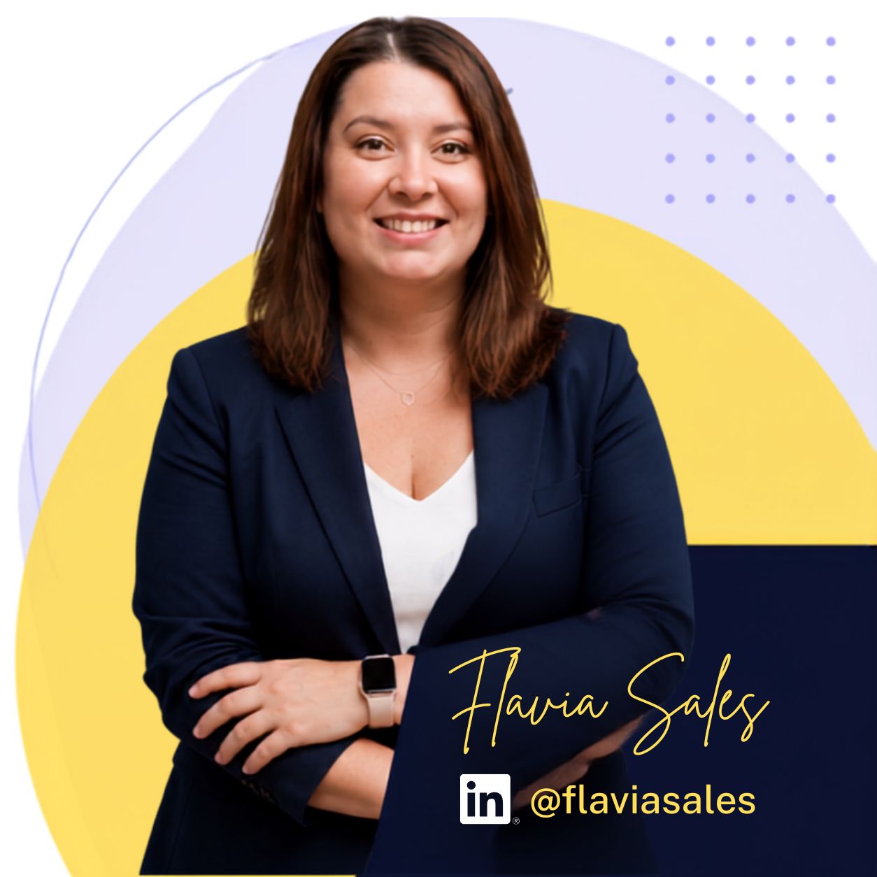 FL&Aacute;VIA SALES
